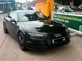 Audi A7 3.0 tdi 272ps Sportback - Audi A7 in Hagen