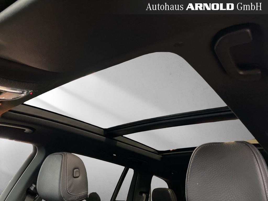 Mercedes-Benz GLS 450