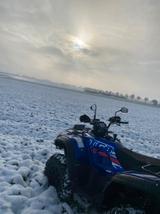 TGB Blade 550x LOF - TGB BLADE 550 X LOF