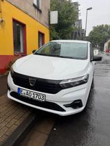 Dacia Sandero III SCe 65 Klima, CarPlay,  - Dacia Sandero: Daci
