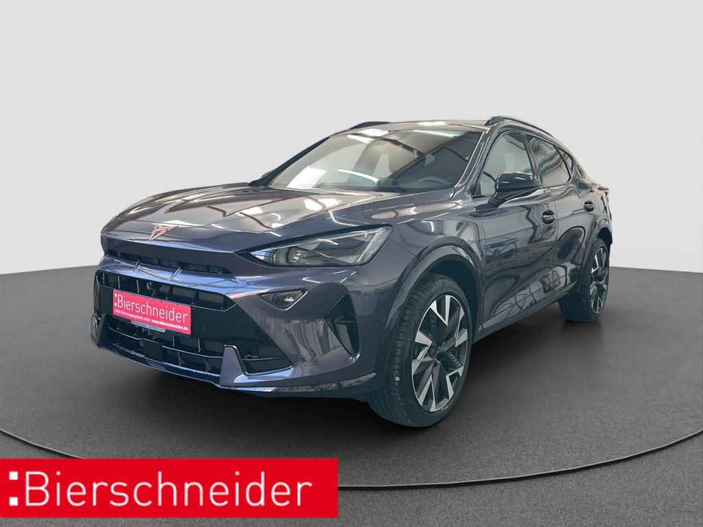 Formentor 2.0 TSI DSG 4Drive