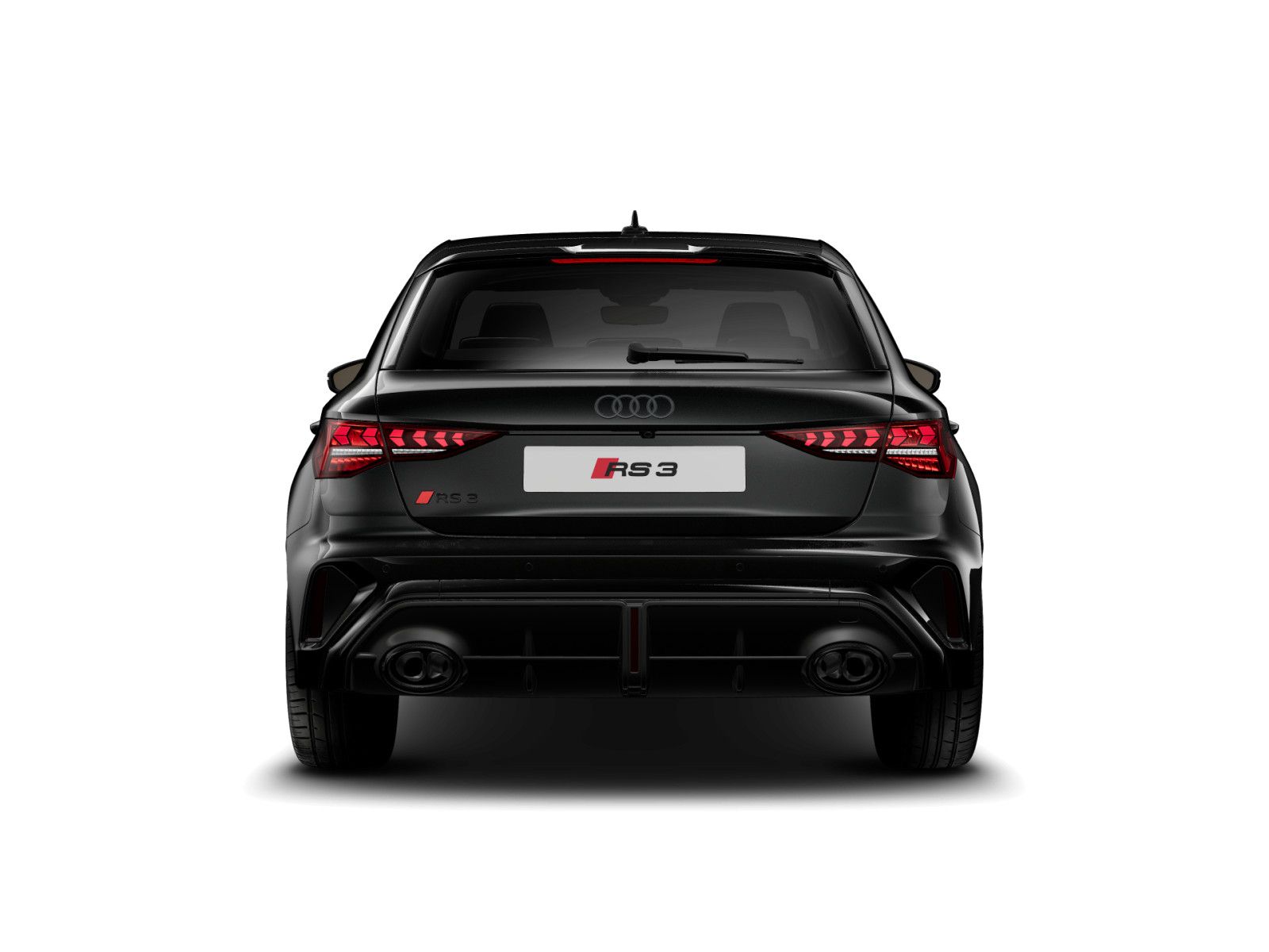 Audi RS3 - Bild 6