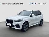 BMW X5 xDrive30d ///M-Sport ACC 360° HUD DAB Carplay - BMW X5 mit Diesel-Antrieb