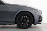 BMW 330i M-SPORT STEPTRONIC STANDHZG+HEAD-UP+LASER - gebrauchte BMW Limousine