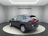Toyota RAV 4°COMFORT°NAVI°LED°1.HAND°NUR76TKM°KAM°ACC° - Toyota RAV 4 in Ludwigshafen