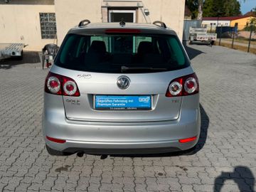 Volkswagen Golf - 5