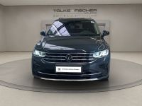 Volkswagen Tiguan - Vorschau Bild 4