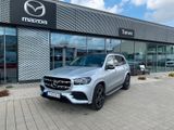 Mercedes-Benz GLS 400d 4MATIC - AMG | Pano | Heda-up | Distr