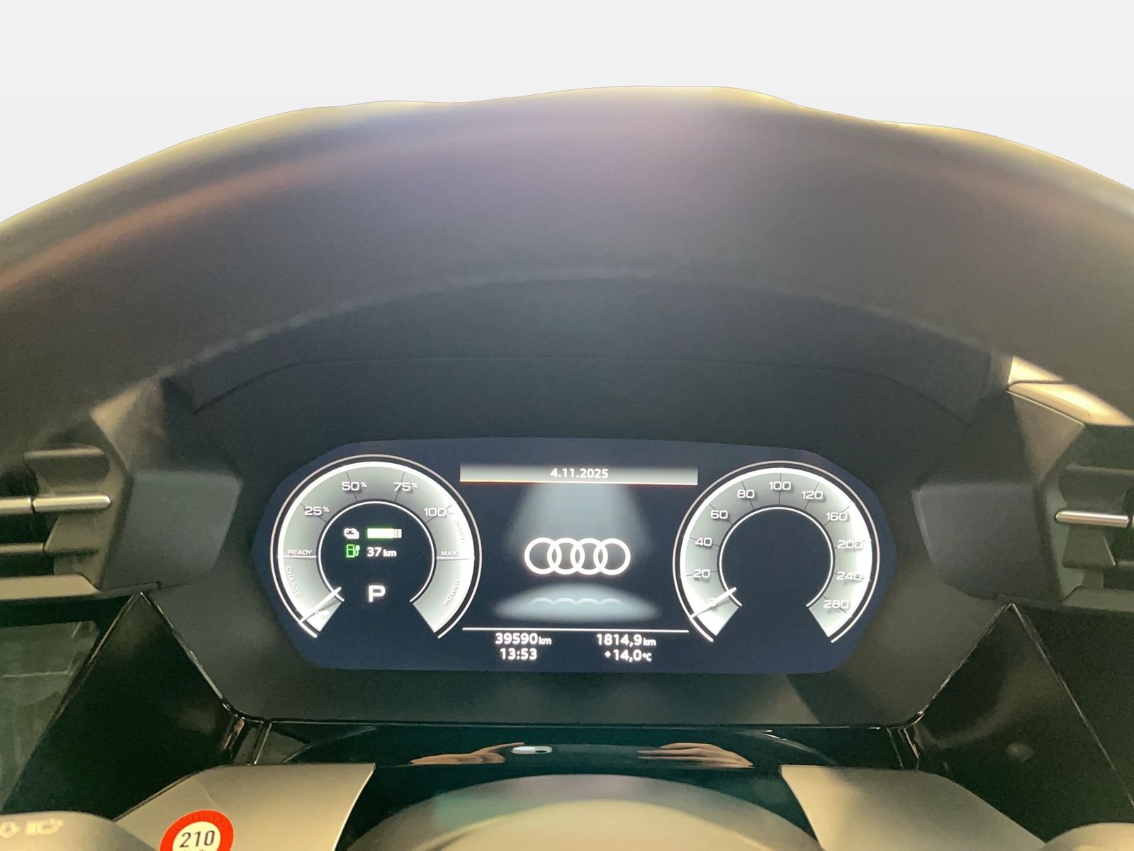 Audi A3 - Bild 7
