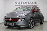 Opel Adam S *Recaro *PDC *SHZ *Scheckheft *Typoon 18´ - Opel Adam in Wuppertal