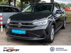 Volkswagen Taigo 1.0 TSI Life Navi Bluetooth Klima DAB+