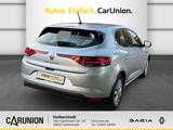 Renault Megane IV 1.5 BLUE dCi 115 Equilibre PDC BT Navi - Renault Megane Equilibre