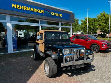 Fotografie Jeep Wrangler 4.2