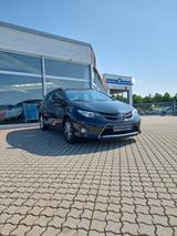 Toyota Auris 1.6 Valvematic Touring Sports Life Plus - Toyota Auris Touring Sports Gebrauchtwagen
