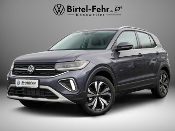 Volkswagen T-Cross 1.5 TSI DSG Style Matrix