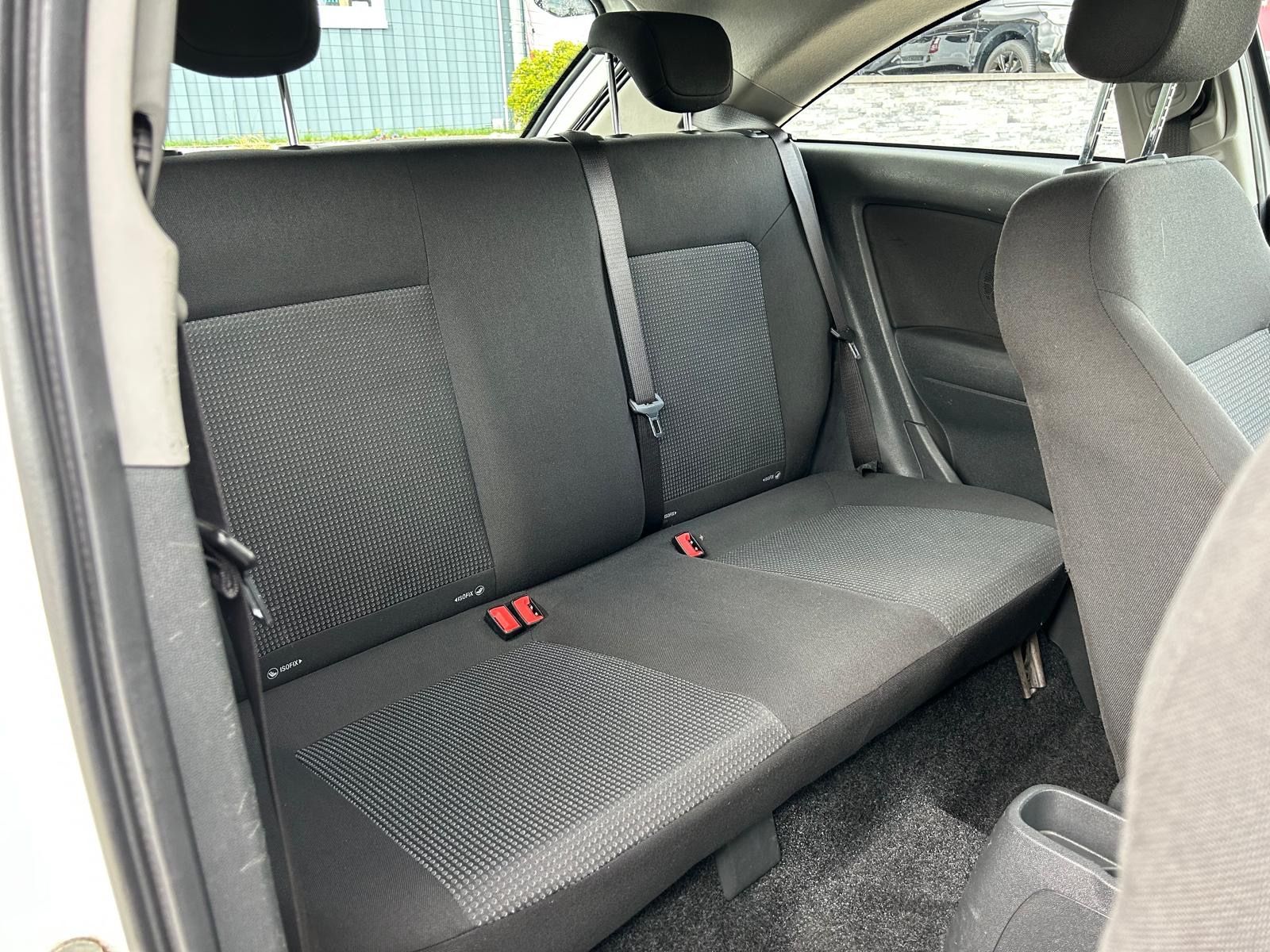 Fahrzeugabbildung Opel Corsa D Selection