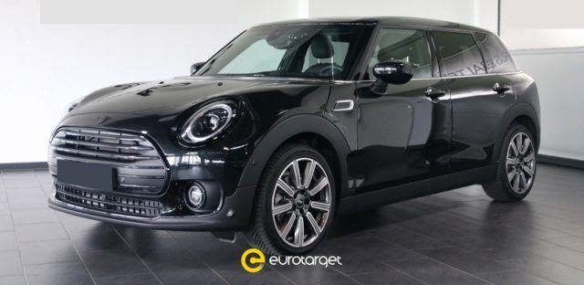 MINI Clubman 1.5 Cooper Yours Clubman