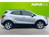 Opel Mokka X 1.6CDTI Aut.Color Innovation+NAVI+AHK - Opel Mokka mit Diesel-Antrieb: Allradantrieb