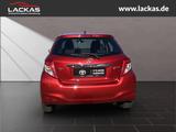 Toyota Yaris Life 1.33 Dual-VVTi *StandHz*Allwetter*Kam - Toyota Gebrauchtwagen in Dorsten