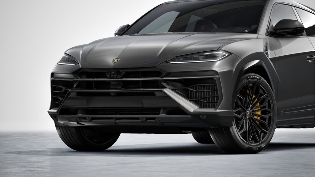 Image of Lamborghini Urus