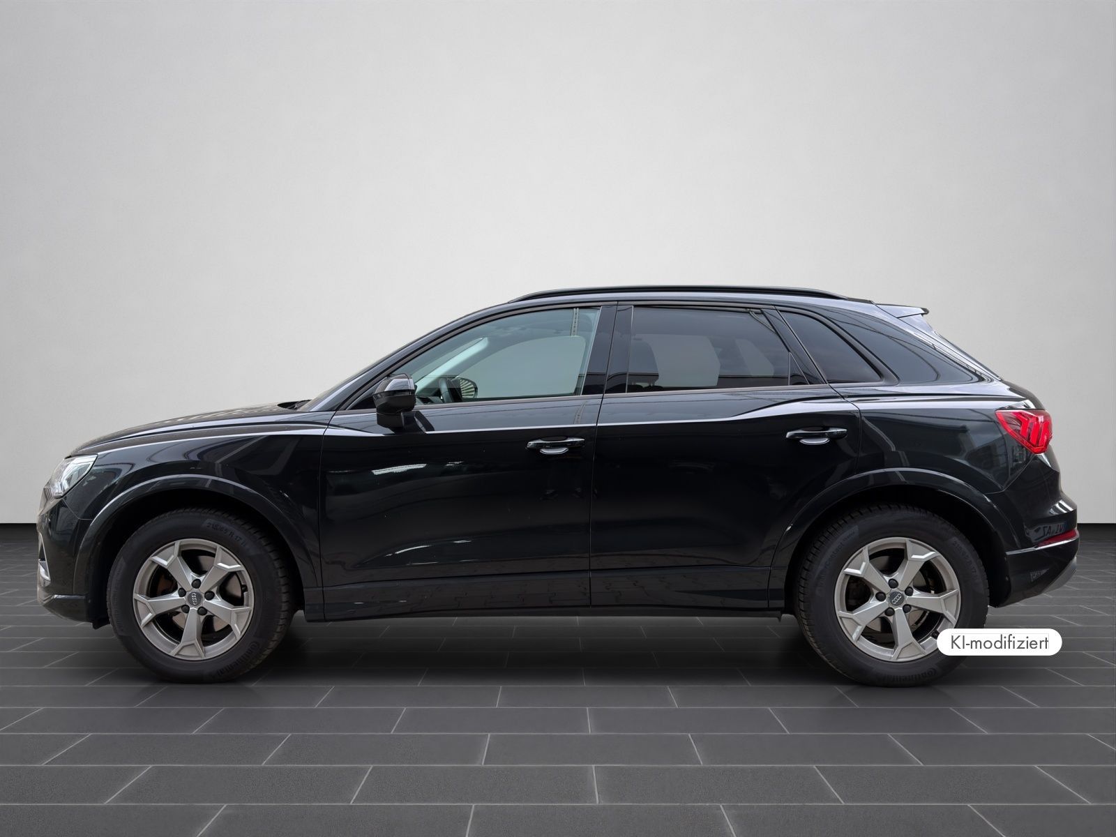 Audi Q3 - Bild 8