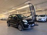 Fiat 500L 1.3 Multijet 85 CV Trekking - schwarze Fiat 500L Trekking