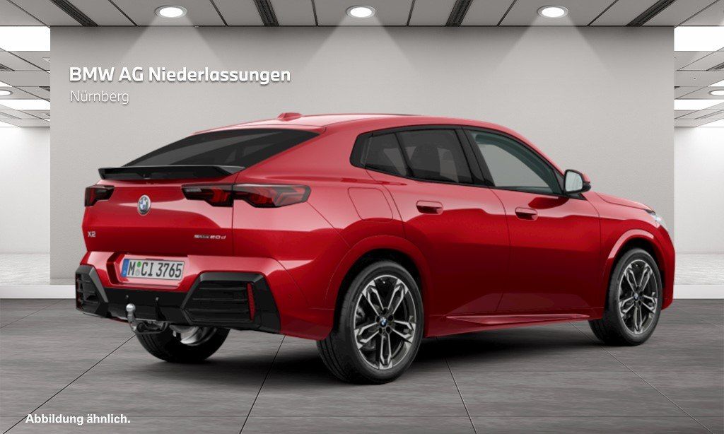BMW X2 - Bild 2