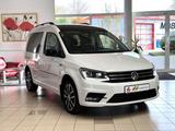 Volkswagen Caddy Edition 35 DSG/Navi/Ahk/CAM/CarPlay/StH... - Volkswagen Caddy: Edition