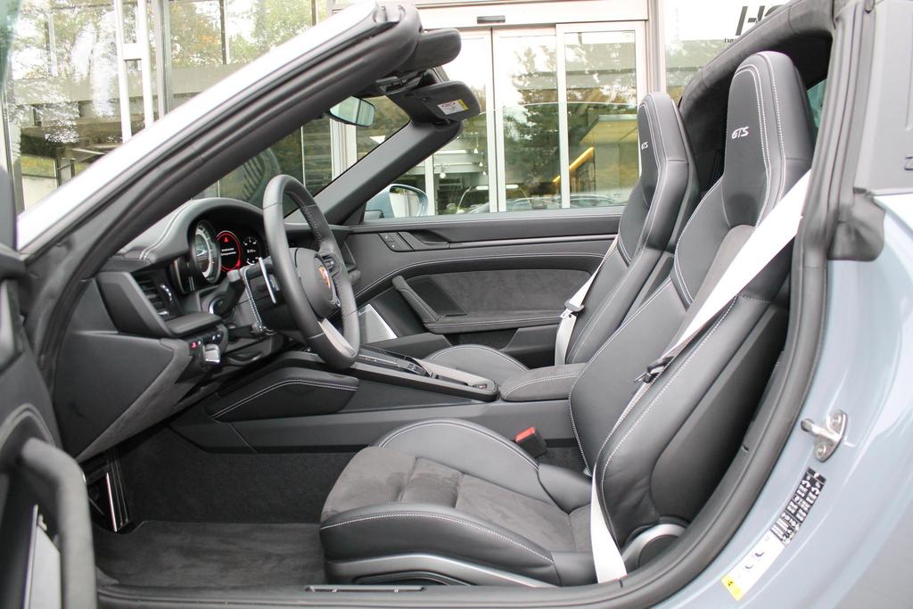 Porsche 911 Urmodell