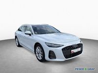 Audi A6 - Vorschau Bild 4