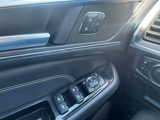 Fahrzeugabbildung Ford Galaxy Titanium AWD LEDER 7 SITZER LED KAMERA