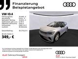 Volkswagen ID.4 GTX *IQ-MATRIX*ACC*NAV*PDC*SHZ*App-Connect* - Volkswagen ID.4: GTX