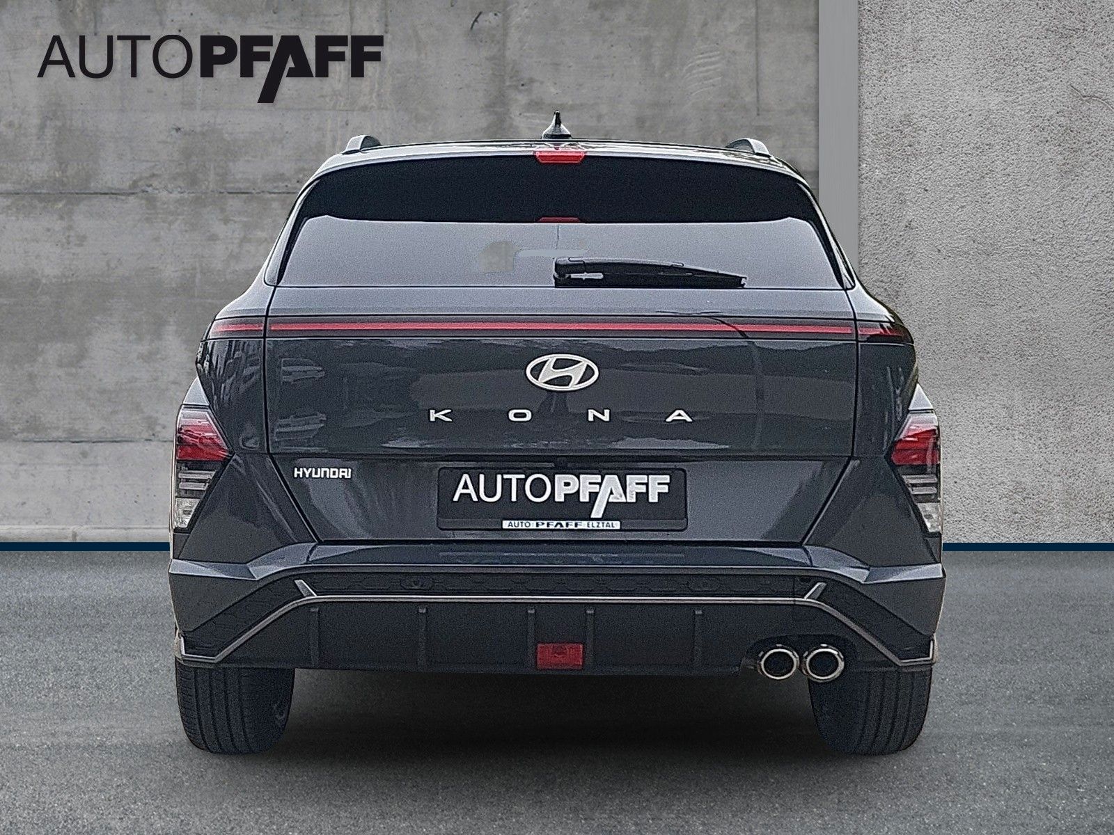 Hyundai KONA - Bild 6