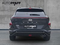 Hyundai KONA - Vorschau Bild 6
