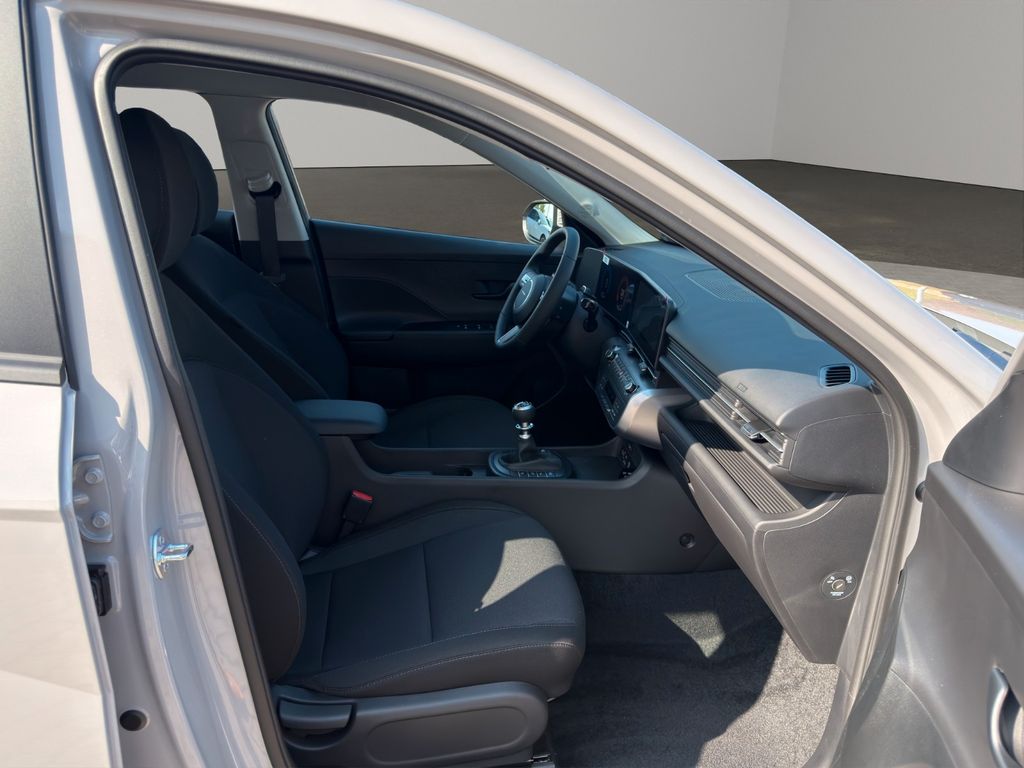 Hyundai KONA 1.0 T-GDI SELECT + FUNKTIONSPAKET -SITZHZG.
