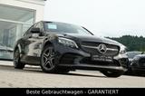 Mercedes-Benz C 220 d 4MATIC "3x AMG-Line"SPUR"LED"CAM"AHK" - gebrauchte Mercedes-Benz C 220 aus dem Jahr 2020