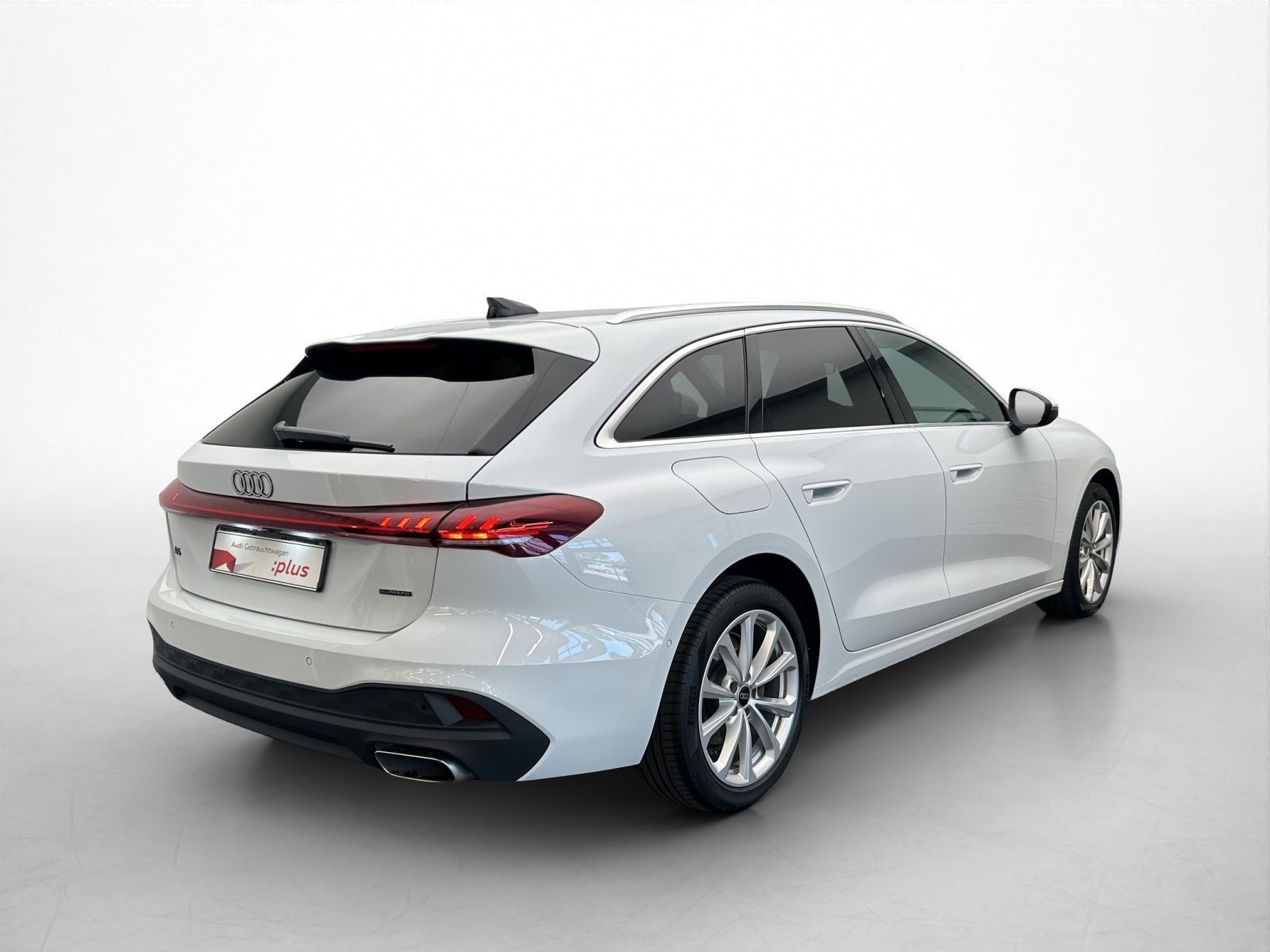 Audi A5 - Bild 2