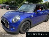 MINI Cooper Cabrio Aut.LED,Kam,DA,PA,PDC,SitzHz,KomfZ - MINI Cooper Cabrio