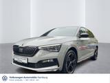 Skoda Scala Monte Carlo 1.0 TSI Panoramadach CarPlay - Skoda Scala Gebrauchtwagen in Hamburg
