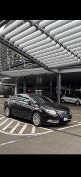Opel Insignia 2.0 CDTI ecoFLEX 150 Jahre Opel 118... - Opel Insignia: 150 Jahre
