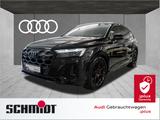 Audi SQ7 TFSI Laserl. AHK Pano B&O HUD 7 Sitze Standh - Audi SQ7 in Dortmund