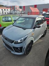 Ligier JS 50 - Ligier JS 50 von privat