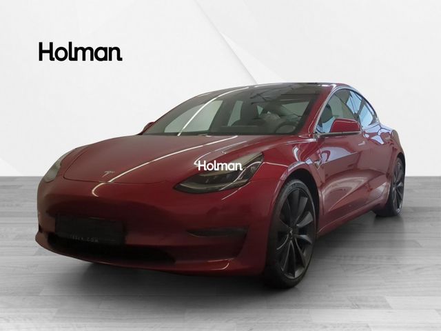 Tesla Model 3 Performance 79 kWh Dual Motor A.Pilot Pr