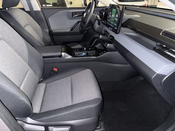 Toyota RAV 4 - 9