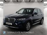 BMW X3 xDrive20d Standheizung Navi AHK Kamera HiFi
