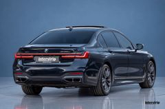 BMW M760 – 6 / 36