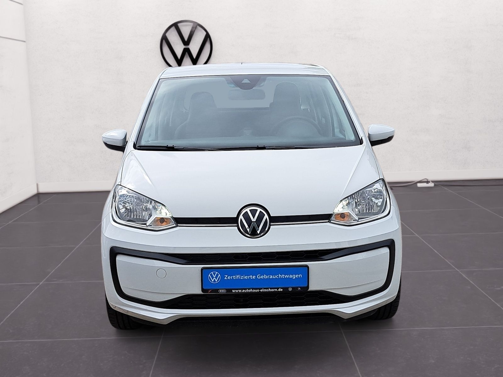 Volkswagen up! - Bild 4