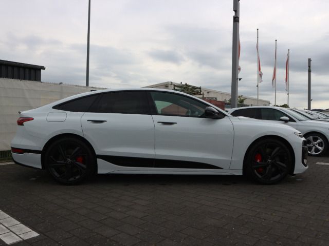 Audi S6 e-tron - Bild 3