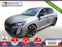 Peugeot 208 - Vorschau Bild 1