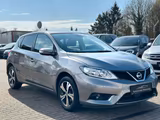 Nissan Pulsar Acenta Automatik Klima Allu Top - Nissan Pulsar Gebrauchtwagen